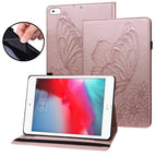 Para iPad mini 2019 / 4 / 3 / 2 / 1 / Oro rosa