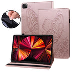 For iPad Pro 11 2022 / 2021&2020 / Air 2020 / 11 2024 / Rose Gold