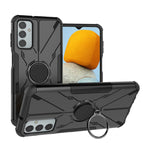 For Samsung Galaxy F23 / M23 5G / Black