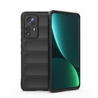 For Xiaomi 12 Pro / Black
