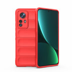 For Xiaomi 12 Pro / Red
