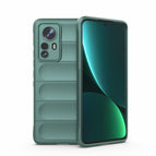 For Xiaomi 12 Pro / Dark Green