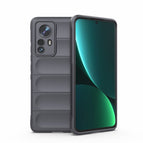 For Xiaomi 12 Pro / Dark Grey