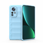 For Xiaomi 12 Pro / Light Blue