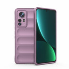 For Xiaomi 12 Pro / Purple