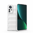 For Xiaomi 12 Pro / White
