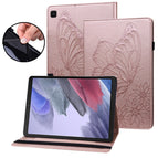 For Samsung Galaxy Tab A7 Lite T220/T225 / Rose Gold