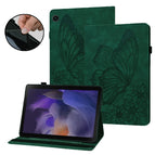 For Samsung Galaxy Tab A8 / Green