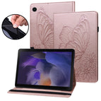 For Samsung Galaxy Tab A8 / Rose Gold