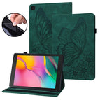 For Samsung Galaxy Tab A 8.0 2019 T290/T295 / Green