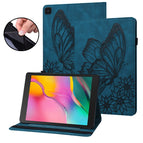 For Samsung Galaxy Tab A 8.0 2019 T290/T295 / Blue