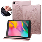 For Samsung Galaxy Tab A 8.0 2019 T290/T295 / Rose Gold