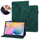 For Samsung Galaxy Tab S6 Lite P610 / Green