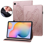 For Samsung Galaxy Tab S6 Lite P610 / Rose Gold