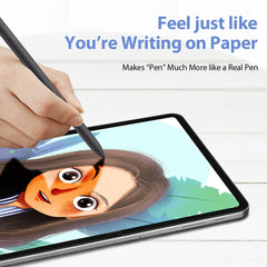 DUX DUCIS 0.15mm PET Paperfeel Screen Protector, For Samsung Galaxy Tab A8 10.5 2021 SM-X200 / SM-X205