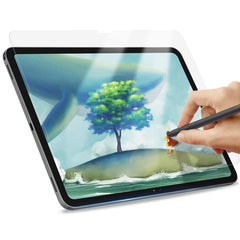 DUX DUCIS 0.15mm PET Paperfeel Screen Protector, For Samsung Galaxy Tab A8 10.5 2021 SM-X200 / SM-X205