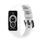For Huawei Band 7 / White
