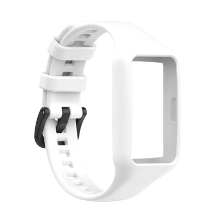 Integrated Silicone Watch Band, For Huawei Band 7