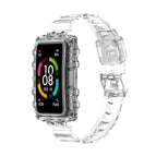 For Huawei Band 7 / White