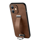 For iPhone 12 / Brown