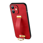 For iPhone 12 / Red