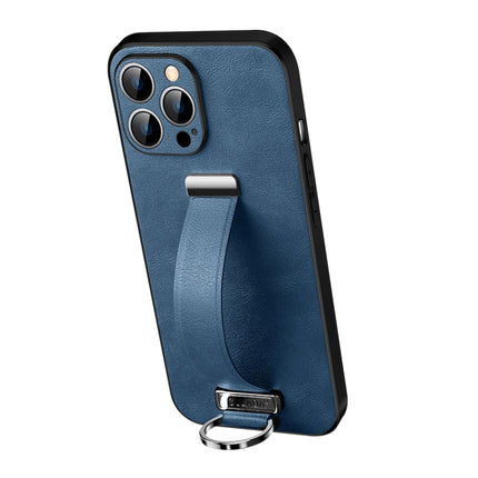 SULADA Cool Series - Funda para teléfono con textura de cuero y policarbonato, a prueba de golpes, para Samsung Galaxy S22+ 5G, para Samsung Galaxy S22 Ultra 5G