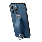 For iPhone 13 Pro Max / Blue