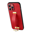 For iPhone 13 Pro Max / Rojo