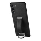Para Samsung Galaxy S22+ 5G / Negro