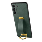 Para Samsung Galaxy S22+ 5G / Verde