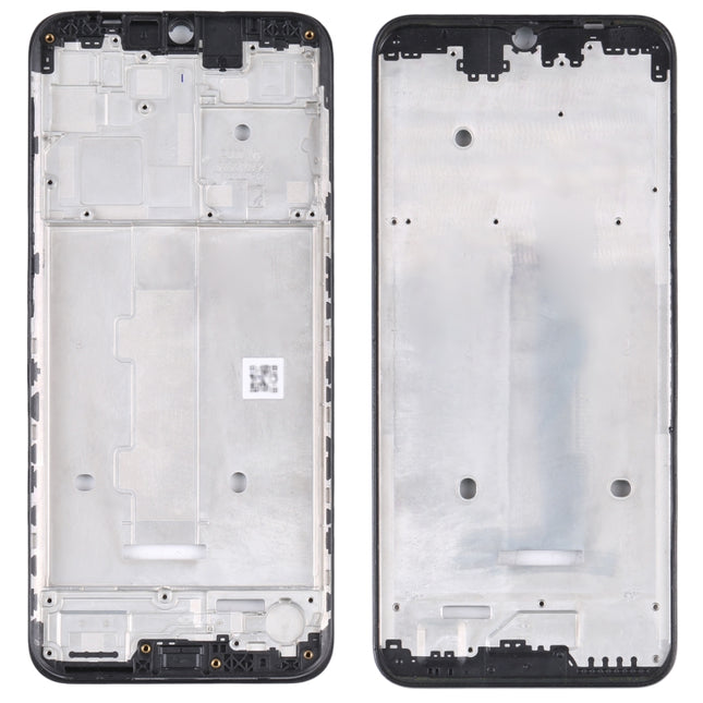 Front Housing LCD Frame Bezel Plate, For Motorola Moto G10, For Motorola Moto G50 5G, For Motorola Moto E20, For Motorola Moto E40 / E30, For Motorola G Pure, For Motorola Moto G Power 2022, For Motorola Moto G22, For Motorola Moto G51 5G
