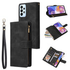 For Samsung Galaxy A23 / Black
