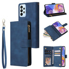 For Samsung Galaxy A23 / Blue