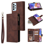 For Samsung Galaxy A23 / Coffee