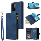 For OnePlus 9 Pro / Blue