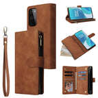 For OnePlus 9 Pro / Brown