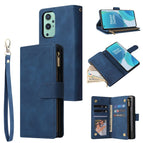 For OnePlus 9 / Blue