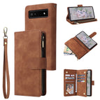 For Google Pixel 6a / Brown