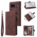 For Google Pixel 7 5G / Coffee