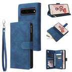 For Google Pixel 7 Pro 5G / Blue