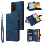 For Xiaomi Redmi Note 11 Pro International / Blue