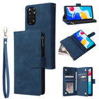 For Xiaomi Redmi Note 11S / Blue