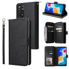 For Xiaomi Redmi Note 11S / Black