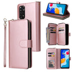 For Xiaomi Redmi Note 11S / Rose Gold
