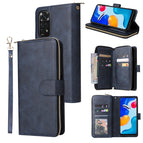 For Xiaomi Redmi Note 11S / Blue