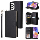 For Samsung Galaxy A23 / Black