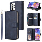 For Samsung Galaxy A23 / Blue