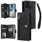 For OnePlus Nord N10 5G / Black