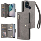 For OnePlus Nord N10 5G / Grey