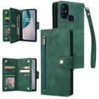 For OnePlus Nord N10 5G / Green